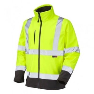 Leo Workwear Fleeces & Softshells